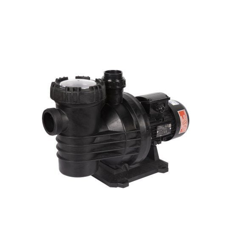 0,50 HP Atlaspool Ön Filtreli Pompa (Monofaze) 8,50 0,21x0,60x0,35 12 m3/h