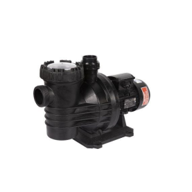 0,75 HP Atlaspool Ön Filtreli Pompa (Monofaze) 8,80 0,21x0,60x0,35 14 m /h 3