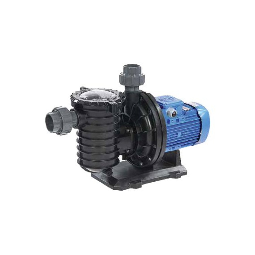 2,00 HP Ön Filtreli Pompa (Trifaze)-60 HZ 26,50 0,32x0,66x0,44 25 m /h 3