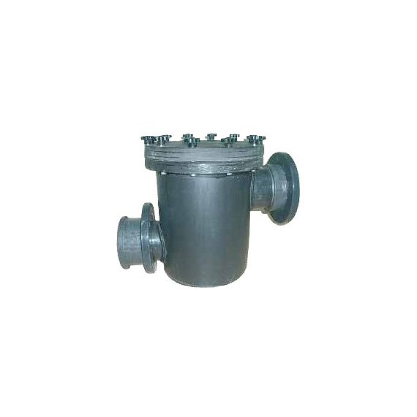 110-4” PVC Ön Filtre 315 15,35 1