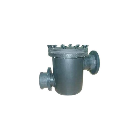 140-5” PVC Ön Filtre 315 19,25 1