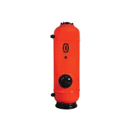 Ø 1250 mm Polyester Filtre - 1