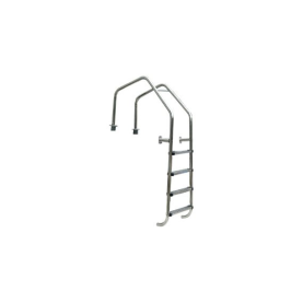 2 Basamaklı Merdiven Açık Tip 1,13x1,53x0,06 12,50