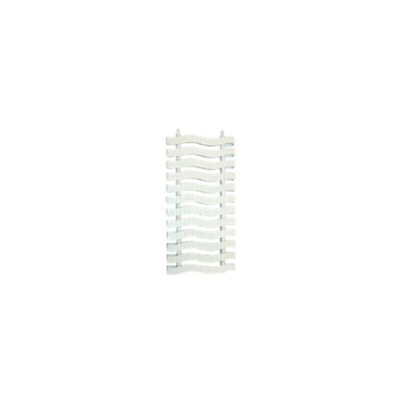19,5 cm Çift Geçme Dalgalı 0,25x0,41x0,41 17,00