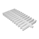 20 cm Blok Köşe Parçası I 500 10 25 - -