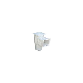Kare Kapaklı Skimmer - 2’’ 0,42x0,40x0,27 3,50