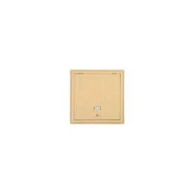 Polyester 75x75 Kapak (Bej) 106x106x0,10 11,55