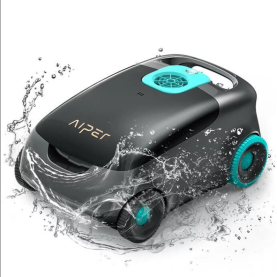 SCUBA E1 Havuz Robotu 6,3