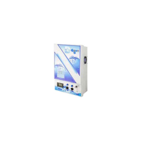 MIDI-10 10 G/H OZON JENERATÖRÜ+MİDİ SET 1-100 m3 arası