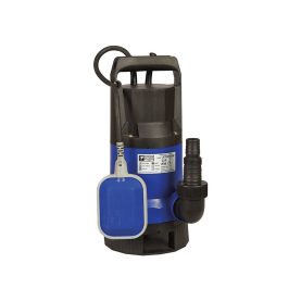 670 Paslanmaz Temiz Su Dalgıç Pompa 550 W 10 m3/h - 8 mSS