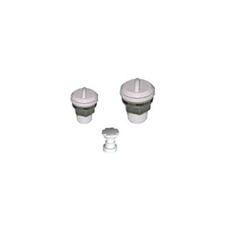 3/4” Hava Ayar Tapası 0,03