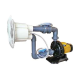 3,0 HP Atlaspool Pompalı Jet Stream