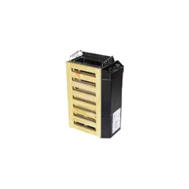 3,6 kW Sauna Sobası + (Üzerinden Kontrol)