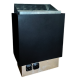 3,6 kW Sauna Sobası + (Harici Kontrol Paneli)