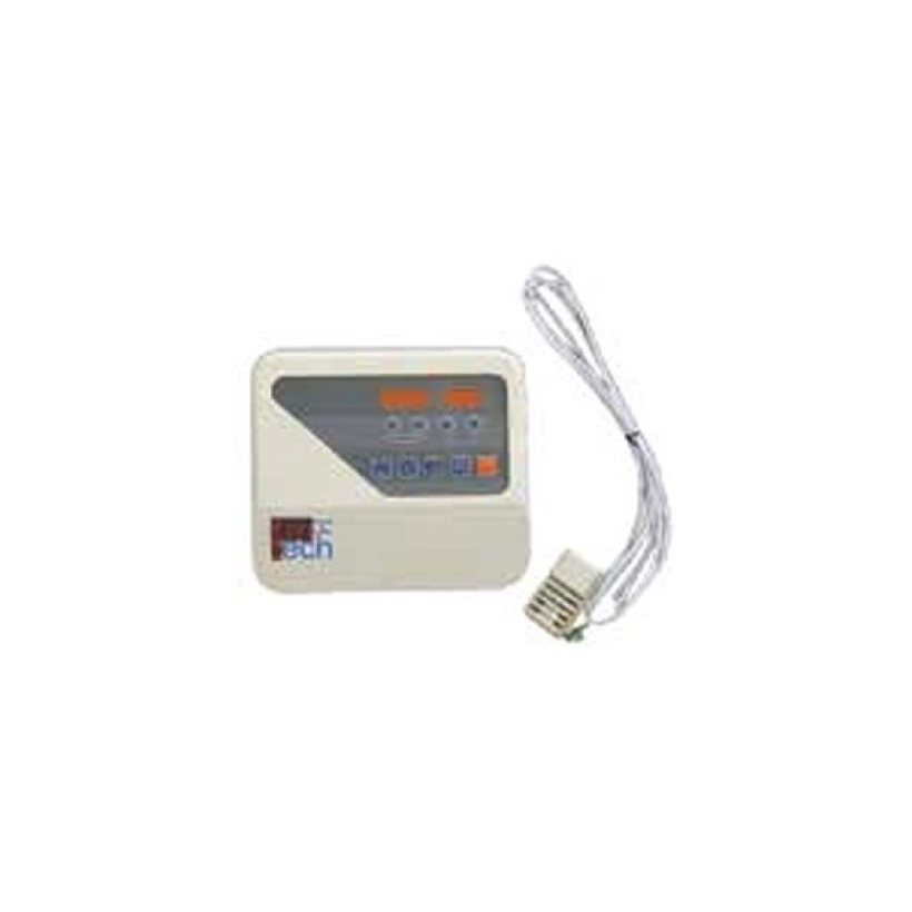 3-9 kW Sobalar İçin Uygundur