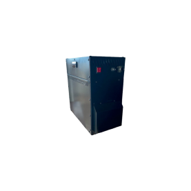 12 kW Buhar Jeneratörü + Harici Kontrol Paneli (220V)