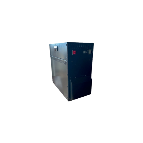 15 kW Buhar Jeneratörü + Harici Kontrol Paneli (220V)